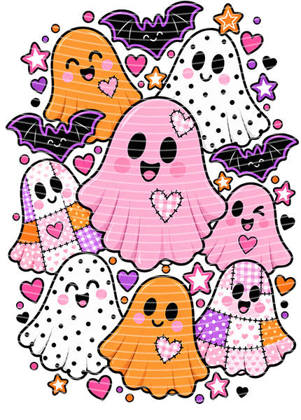 A5 Notebook Wraps-W-3879